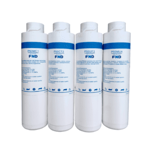 Kit Filtro De Aire Y Agua P50