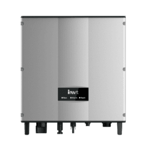 Inversor Para Bombeo Solar INVT 2200W Max 2 Hp