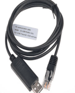 Cable De Comunicación Modelo Itracer Epsolar