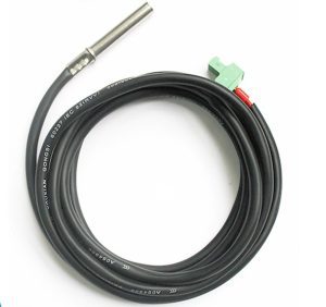 Sensor De Temperatura Epever