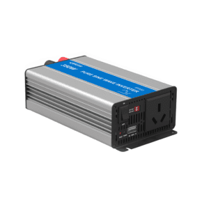 Inversor 1000W 24V