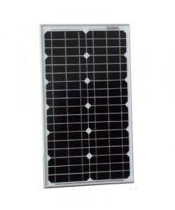 Panel Solar 15wp  Monocristalino