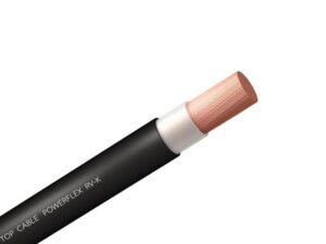 Powerflex Rv-k 1x50 0,6/1kv X Metro