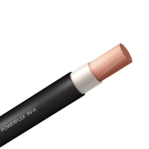 Powerflex Rv-k 1x16 0,6/1kv X Metro