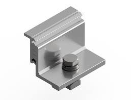 Presor Lateral Regulable Con Puesta A Tierra