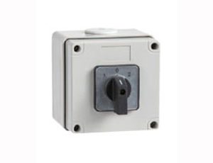 Selector 3 Posiciones 32a