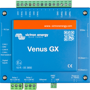 Venus Gx Victron