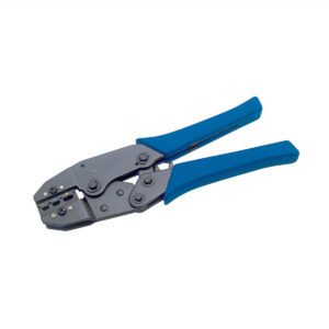 Aprieta Terminales Aislados 0.5-6 Mm