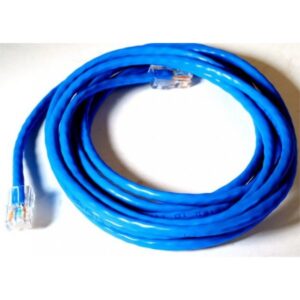 Cable Comunicacion Rj45 Victron 1.8m