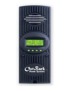 Controlador de Carga Mppt 60a 150v