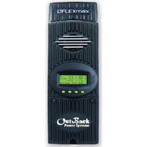 Controlador de Carga Mppt 80a 150v