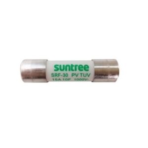 Dc Fusible 10+38mm 1000vdc 6a