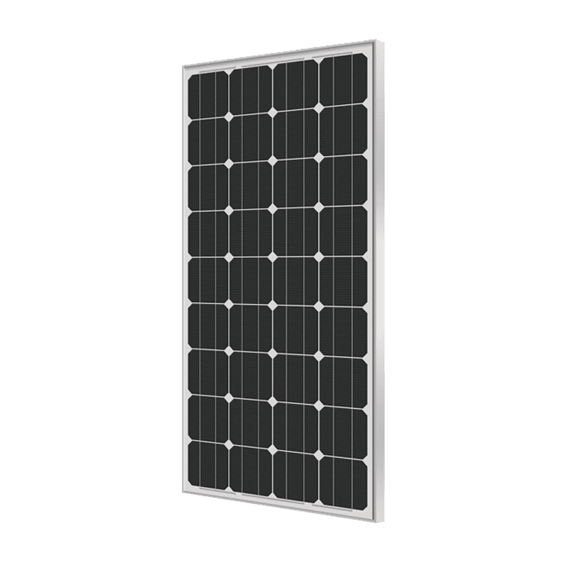 Panel Solar 190wp 12v