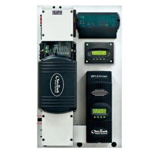 Inversor Pre-cableado Outbackpower 3000W 48V