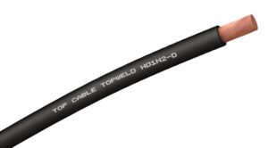 Topweld H01n2-d 1x70 100v Ad3 85° X Metro