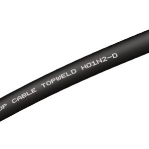 Topweld H01n2-d 1x50 100v Ad3 85° X Metro