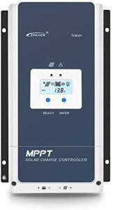 Mppt 80a 200v 12/24/36/48v