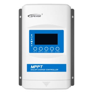 Controlador de Carga Mppt 40a 150v