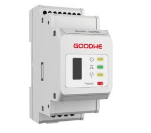 Medidor De Energia Ezmeter Goodwe