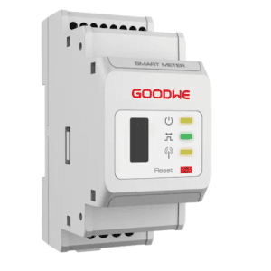Medidor De Energia Ezmeter Goodwe