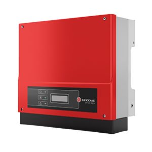 Inversor Goodwe On-grid 1000w C/wifi Y Sw Dc