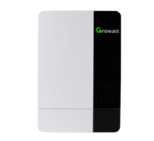 Inversor Cargador SPF Growatt 3.5KW