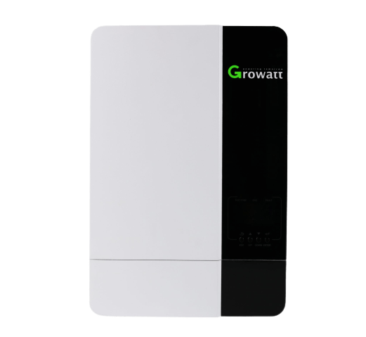 Inversor Cargador SPF Growatt 5KW Inversor Cargador SPF Growatt 5KW