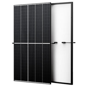 Panel Fotovoltaico Tonwei 550Wp (Tier 1 Certificado SEC)