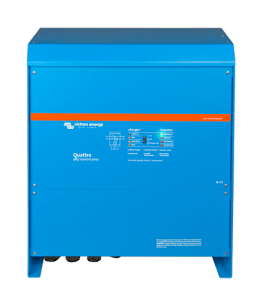 Inversor cargador Victron Quattro 48V 15000VA