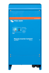 Inversor aislado Victron Phoenix onda pura 2000VA 12V