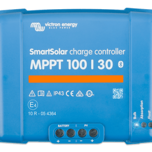 Controlador de carga Victron SmartSolar MPPT 100/30