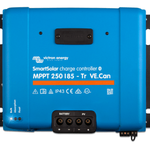 Controlador de carga Victron SmartSolar MPPT 250/85 TR VE.CAN