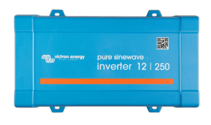 Inversor aislado Victron Phoenix onda pura 250VA 12V