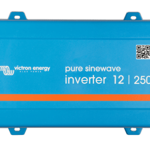 Inversor aislado Victron Phoenix onda pura 250VA 12V