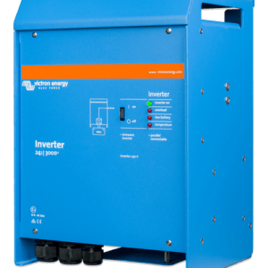 Inversor aislado Victron Phoenix onda pura 3000VA 24V