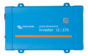 Inversor aislado Victron Phoenix onda pura 375VA 12V