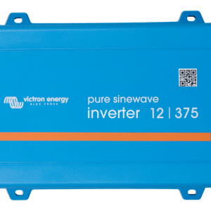 Inversor aislado Victron Phoenix onda pura 375VA 12V