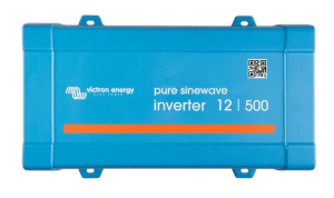 Inversor aislado Victron Phoenix onda pura 500VA 12V