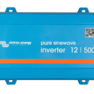 Inversor aislado Victron Phoenix onda pura 500VA 12V