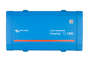 Inversor aislado Victron Phoenix onda pura 1200VA 12V