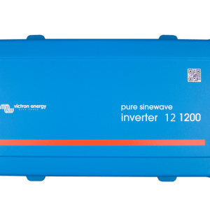 Inversor aislado Victron Phoenix onda pura 1200VA 12V