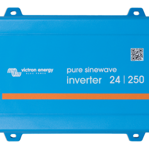 Inversor aislado Victron Phoenix onda pura 250VA 24V