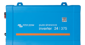Inversor aislado Victron Phoenix onda pura 375VA 24V