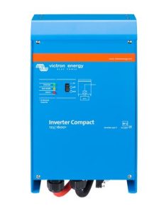 Inversor phoenix compact 2000VA 24V