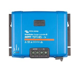 Controlador de carga Victron SmartSolar MPPT 150/45