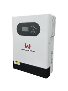 Inversor Cargador 48v Aokly 6200W-120A MPPT