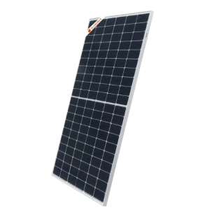 Panel solar 550W Grand Sunergy Certificado SEC